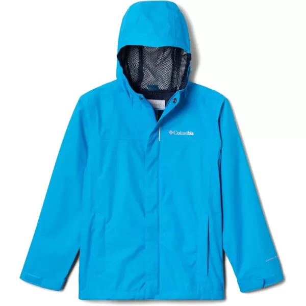Columbia Boys' Watertight Jacket