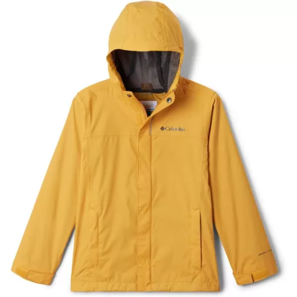 Columbia Boys' Watertight Jacket