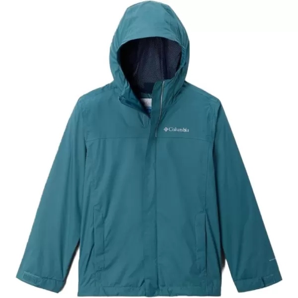 Columbia Boys' Watertight Jacket