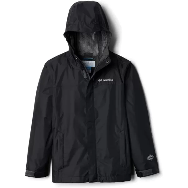Columbia Boys' Watertight Jacket