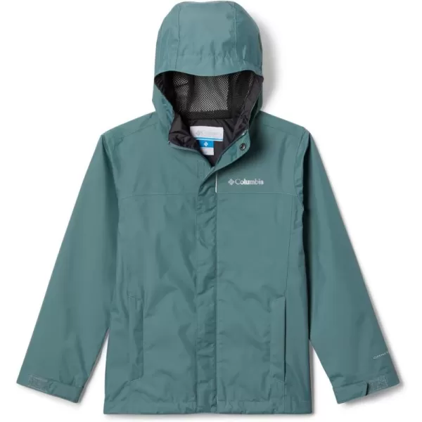 Columbia Boys' Watertight Jacket