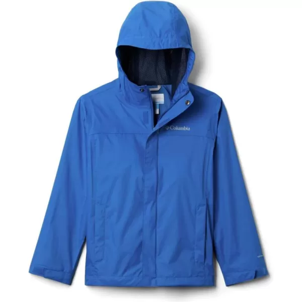 Columbia Boys' Watertight Jacket