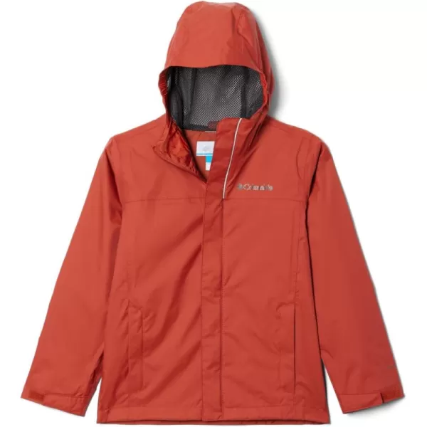 Columbia Boys' Watertight Jacket