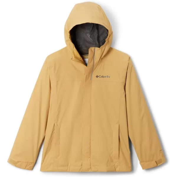 Columbia Boys' Watertight Jacket