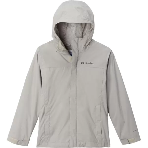 Columbia Boys' Watertight Jacket
