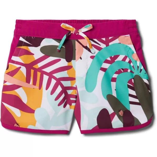 Columbia Girls' Sandy Shores Boardshort
