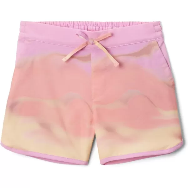 Columbia Girls' Sandy Shores Boardshort