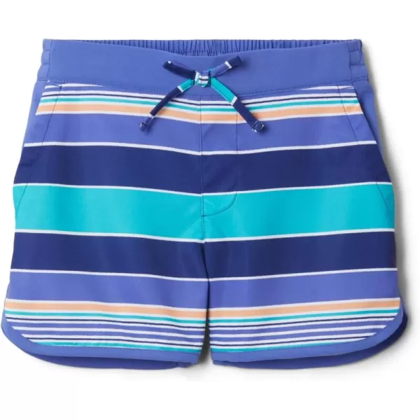 Columbia Girls' Sandy Shores Boardshort