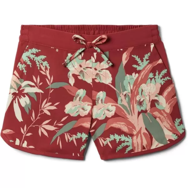 Columbia Girls' Sandy Shores Boardshort