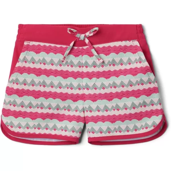 Columbia Girls' Sandy Shores Boardshort