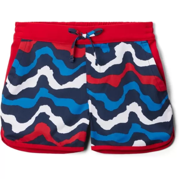Columbia Girls' Sandy Shores Boardshort