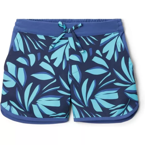 Columbia Girls' Sandy Shores Boardshort
