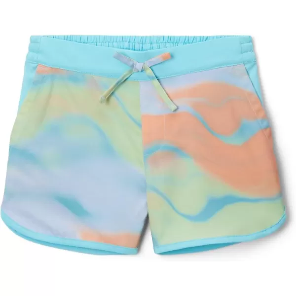 Columbia Girls' Sandy Shores Boardshort