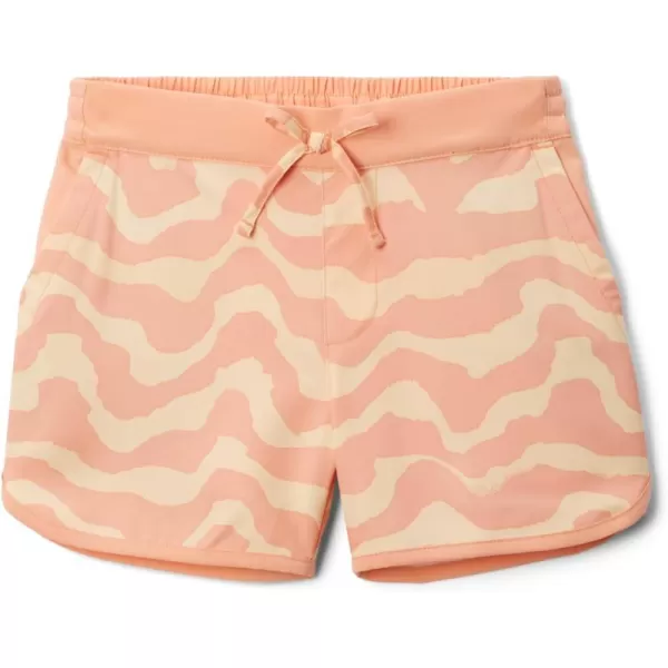 Columbia Girls' Sandy Shores Boardshort