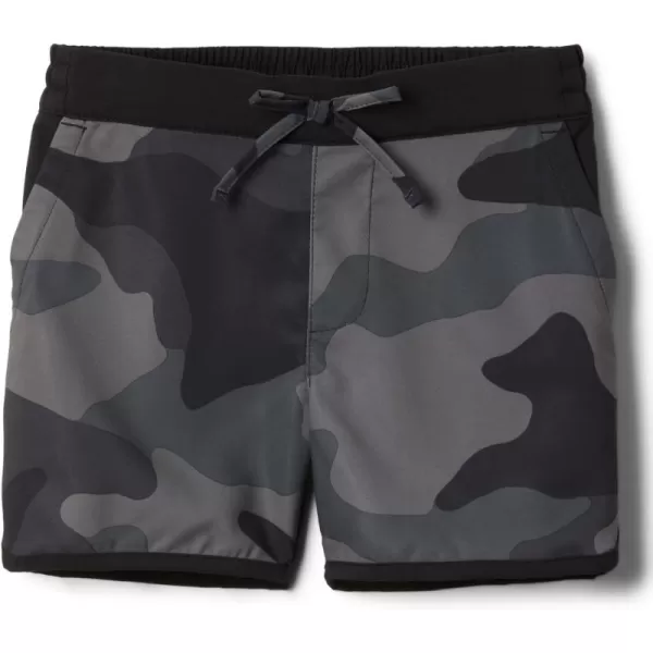 Columbia Girls' Sandy Shores Boardshort
