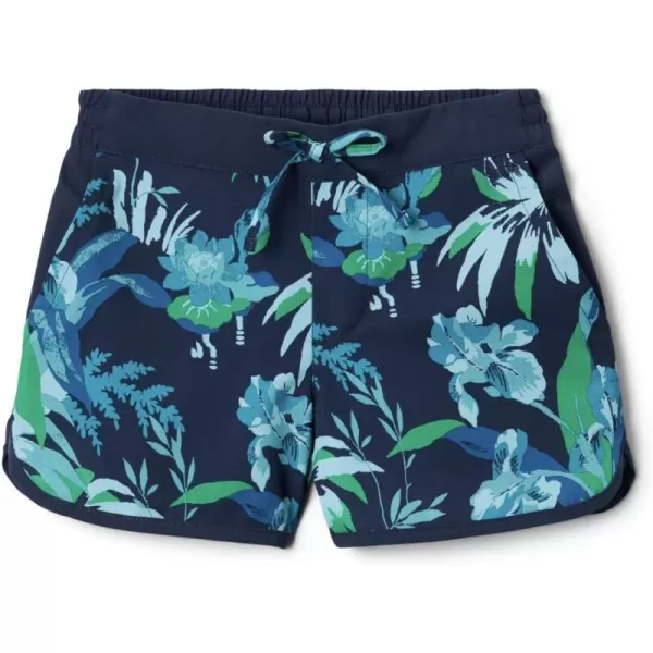 Columbia Girls' Sandy Shores Boardshort