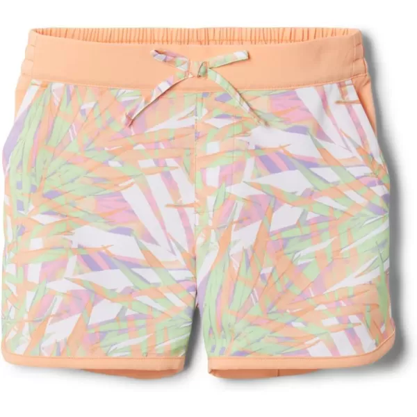 Columbia Girls' Sandy Shores Boardshort