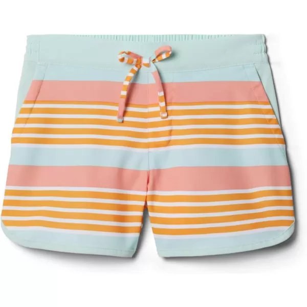 Columbia Girls' Sandy Shores Boardshort