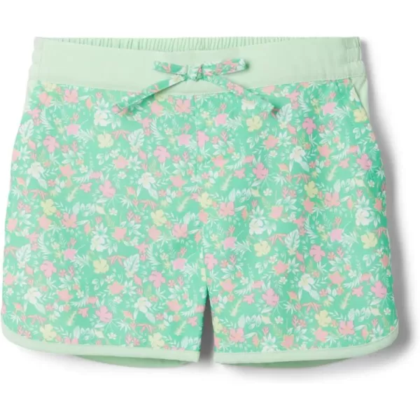 Columbia Girls' Sandy Shores Boardshort