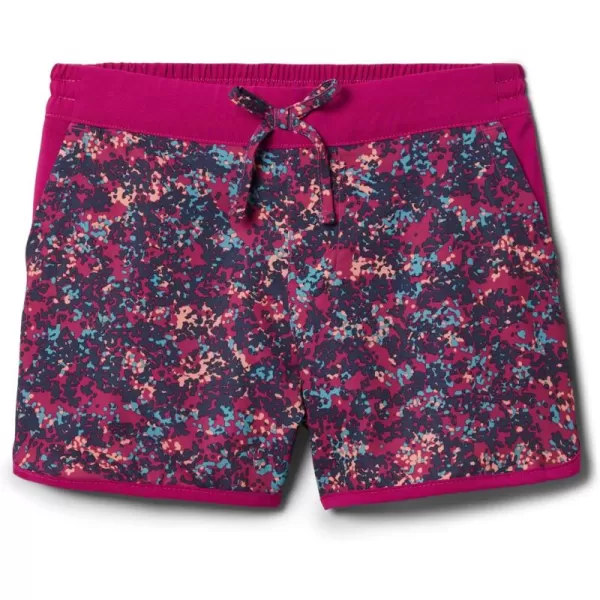 Columbia Girls' Sandy Shores Boardshort