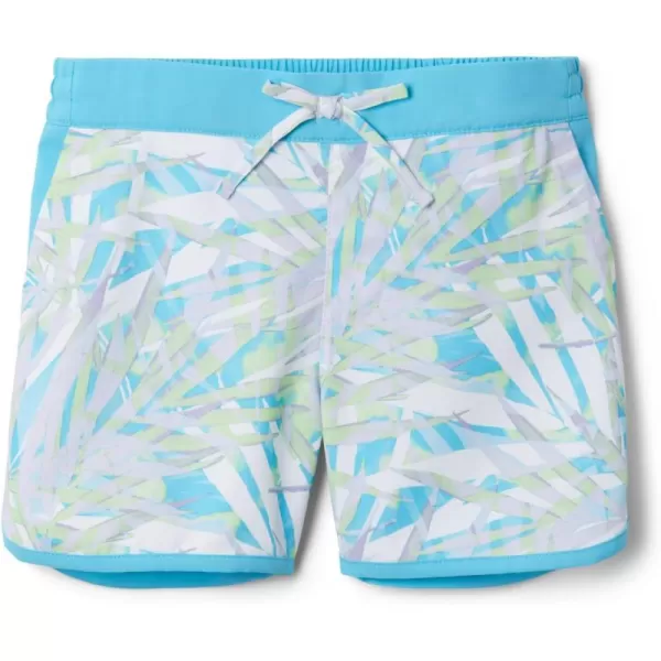 Columbia Girls' Sandy Shores Boardshort