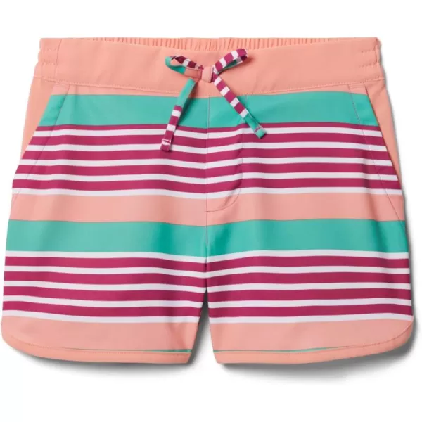 Columbia Girls' Sandy Shores Boardshort