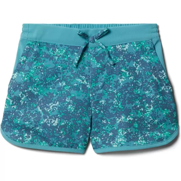 Columbia Girls' Sandy Shores Boardshort
