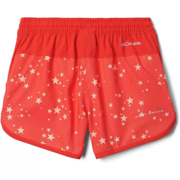 Columbia Girls' Sandy Shores Boardshort