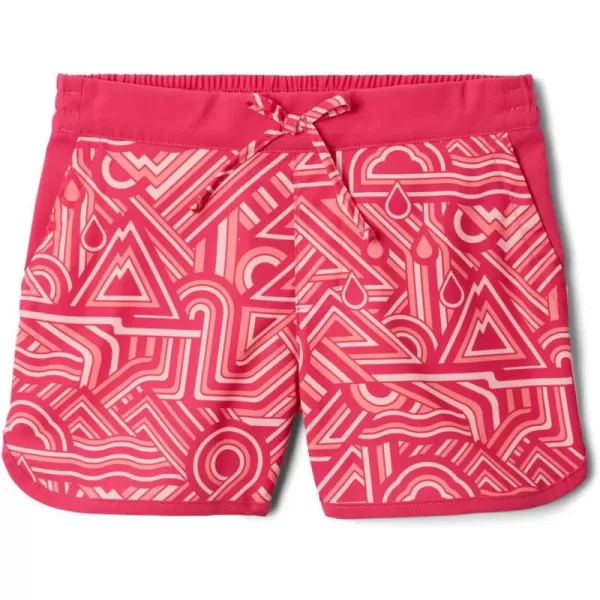Columbia Girls' Sandy Shores Boardshort