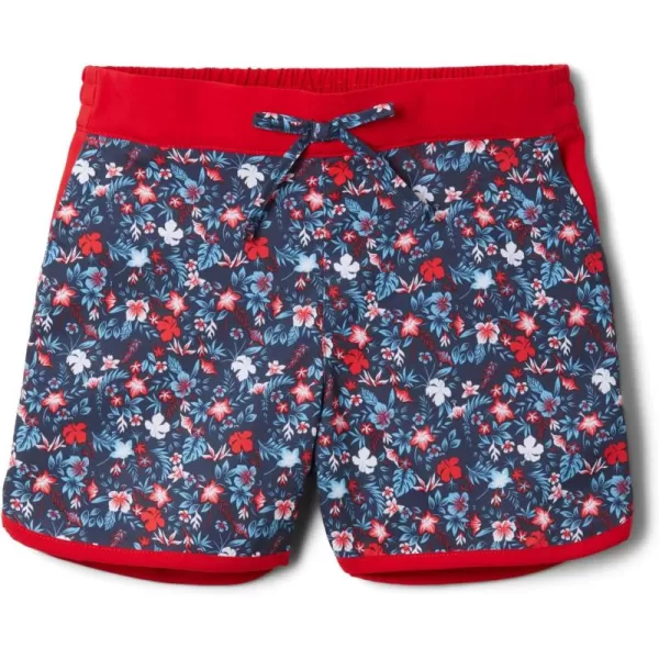 Columbia Girls' Sandy Shores Boardshort