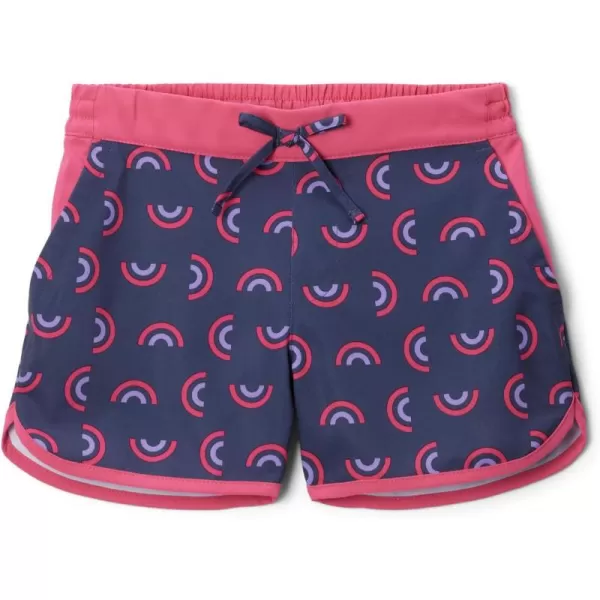 Columbia Girls' Sandy Shores Boardshort