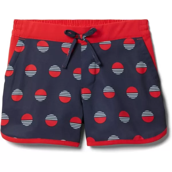 Columbia Girls' Sandy Shores Boardshort