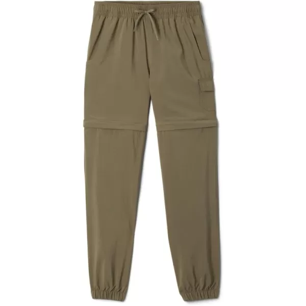 Columbia Girls' Silver Ridge Utility Convertible Pant