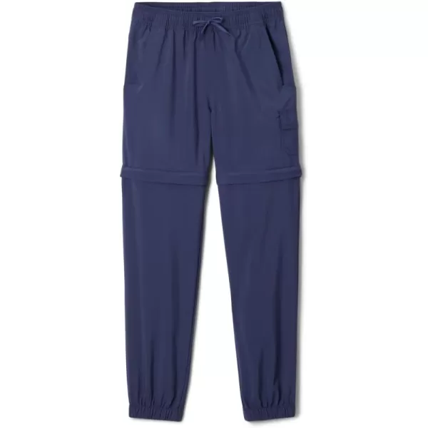 Columbia Girls' Silver Ridge Utility Convertible Pant