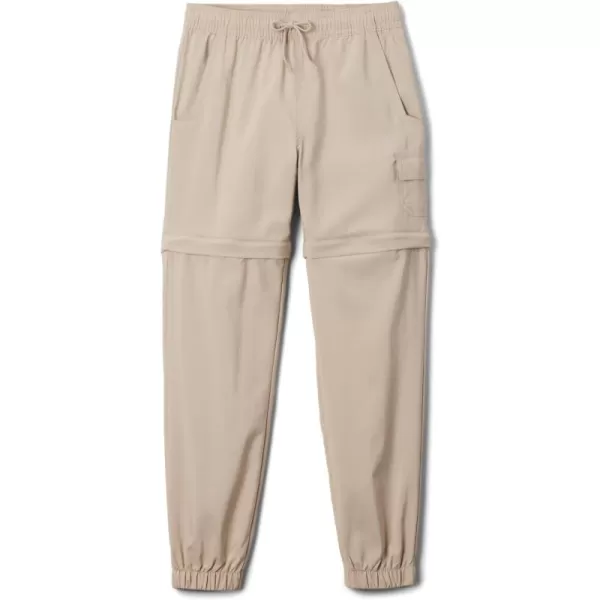Columbia Girls' Silver Ridge Utility Convertible Pant