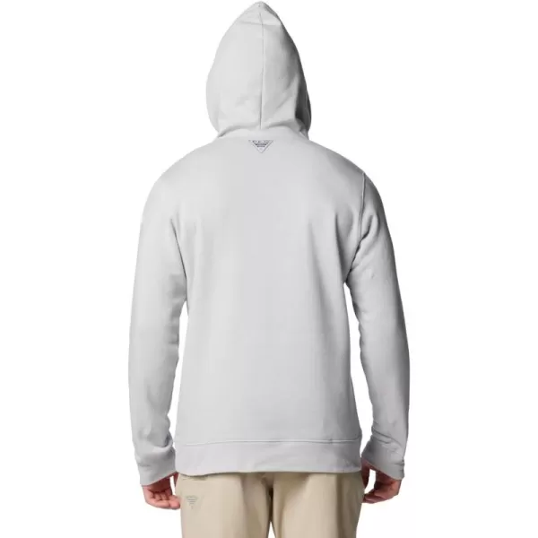 Columbia Men's PFG Fish Flag Ii Hoodie