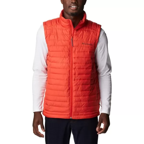 Columbia Men's Silver Falls Vest