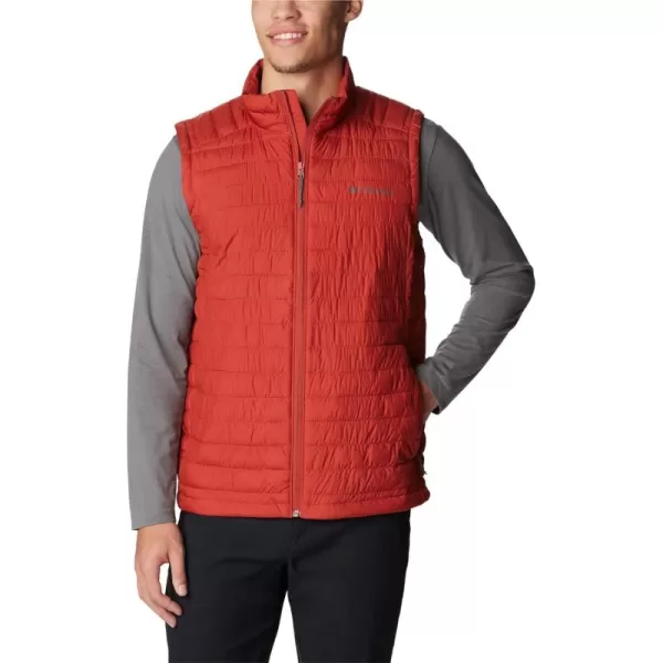 Columbia Men's Silver Falls Vest