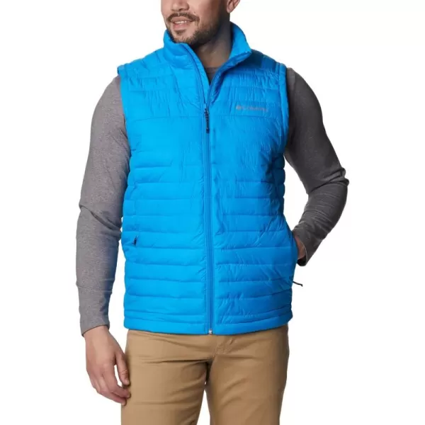 Columbia Men's Silver Falls Vest