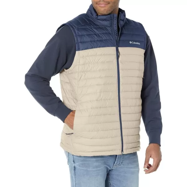 Columbia Men's Silver Falls Vest