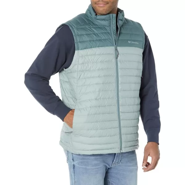 Columbia Men's Silver Falls Vest