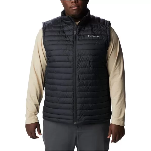 Columbia Men's Silver Falls Vest