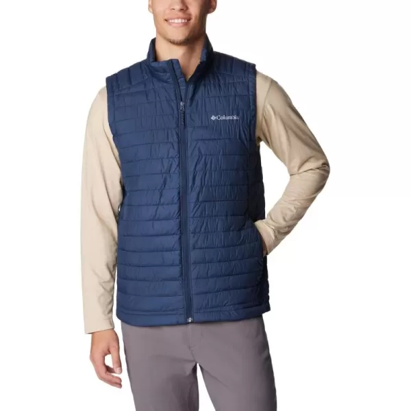 Columbia Men's Silver Falls Vest