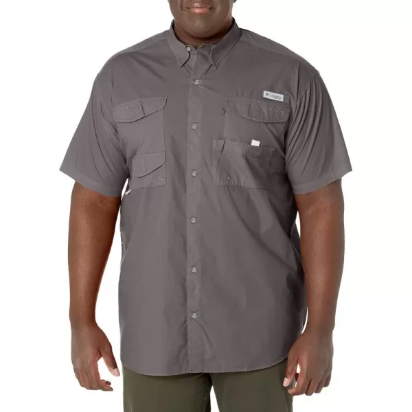 Columbia Men's Super Bonehead Classic SS Shirt