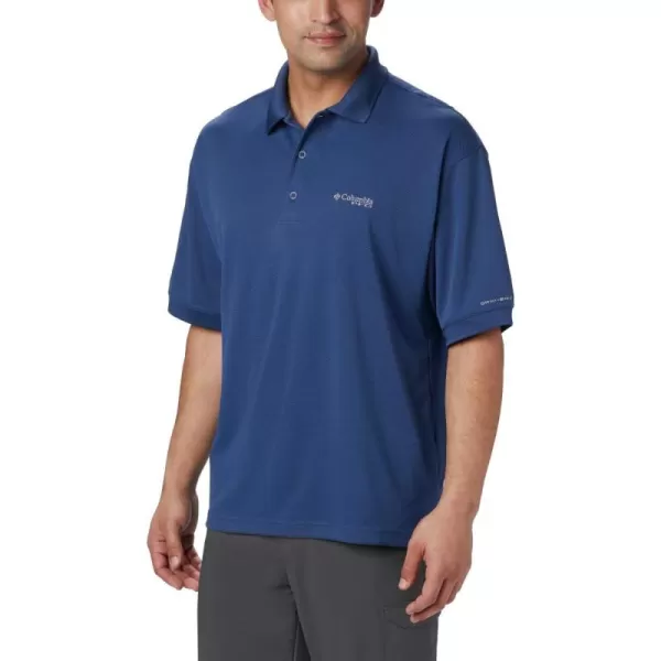 Columbia Men's Super Bonehead Classic SS Shirt