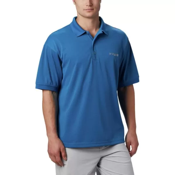 Columbia Men's Super Bonehead Classic SS Shirt