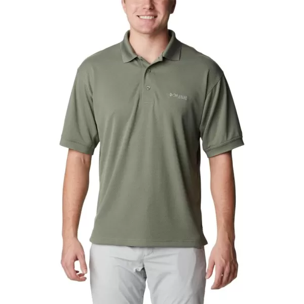 Columbia Men's Super Bonehead Classic SS Shirt