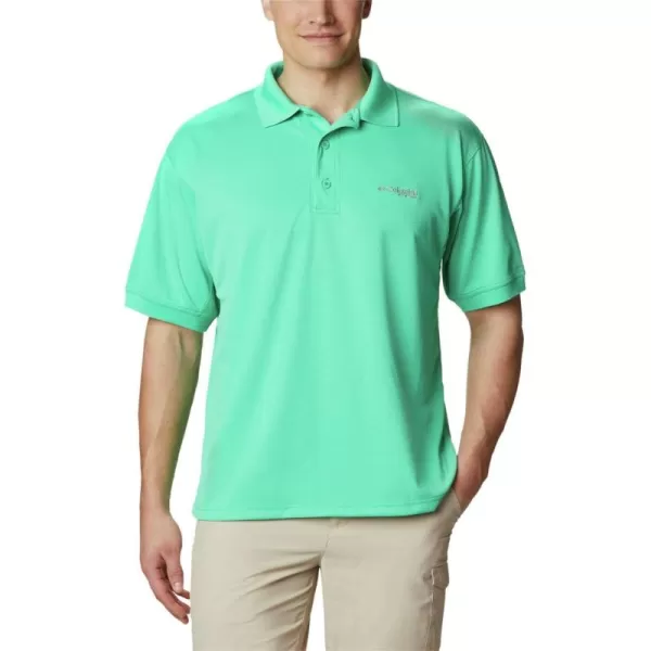 Columbia Men's Super Bonehead Classic SS Shirt