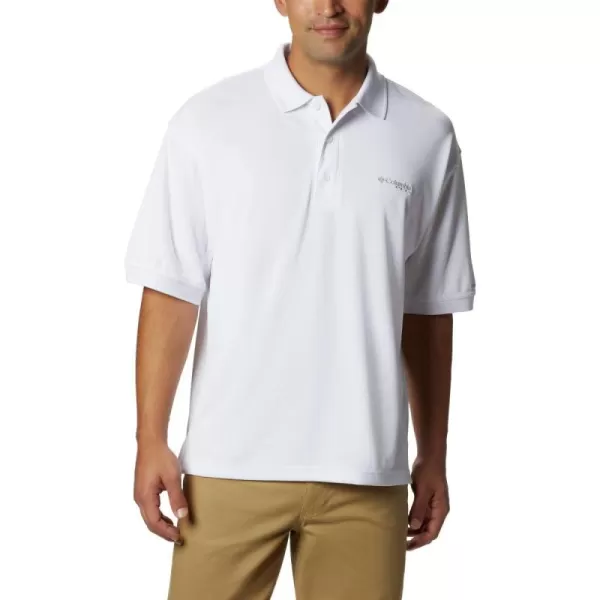 Columbia Men's Super Bonehead Classic SS Shirt