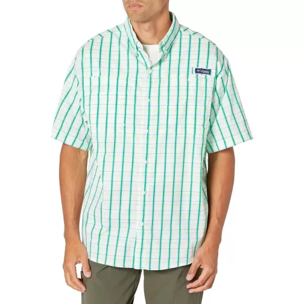 Columbia Men's Super Tamiami Long Sleeve Shirt
